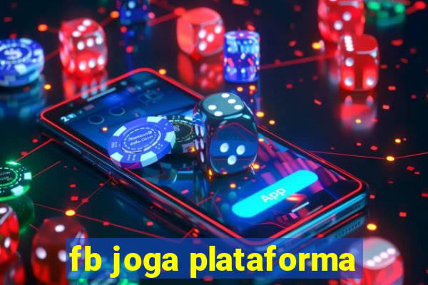 fb joga plataforma